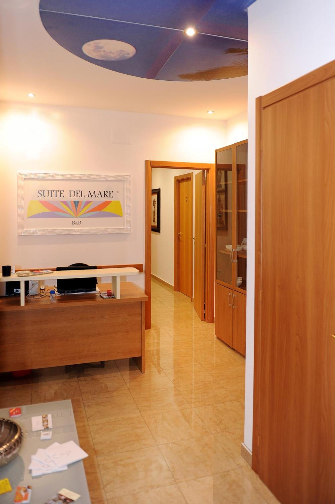 Suitedelmare Gallipoli Room photo